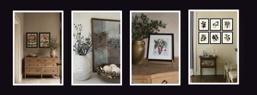 Living Room Wall Decor Ideas UK: Timeless Ways to Style Your Space