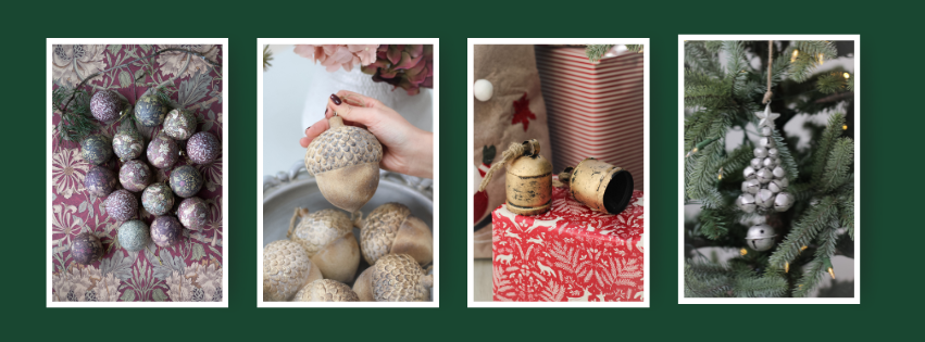 The Ultimate Guide to Christmas Tree Decoration Trends 2025: Styling Your Festive Home