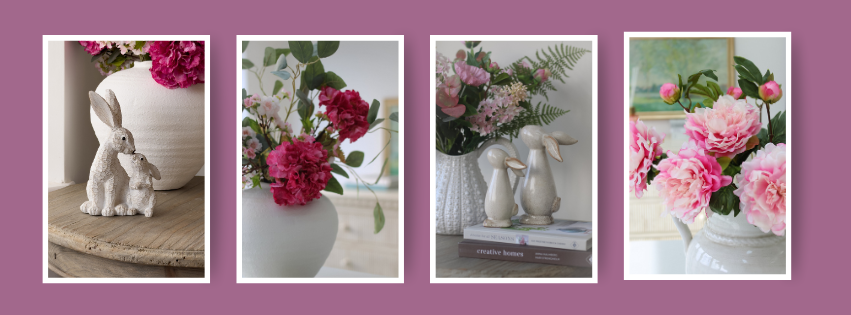 Spring 2026 Interior Trends: Decor, Colour & Texture