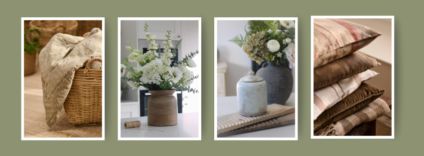 Rustic Home Decor Ideas for Cosy, Lived-In Homes