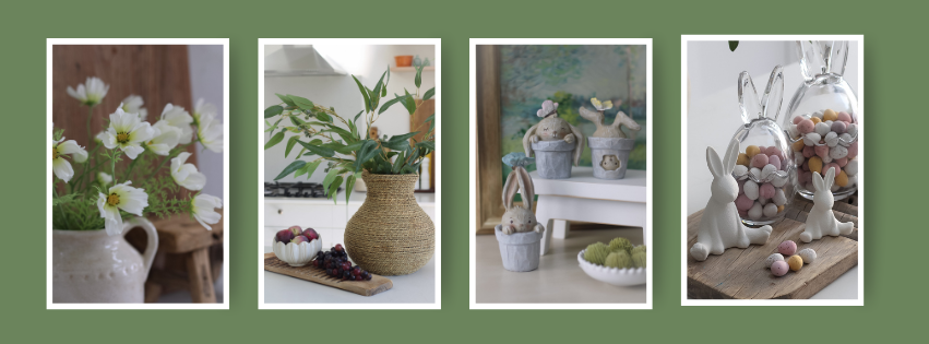 The Spring Reset: Small Styling Changes That Make Your Home Feel New Again