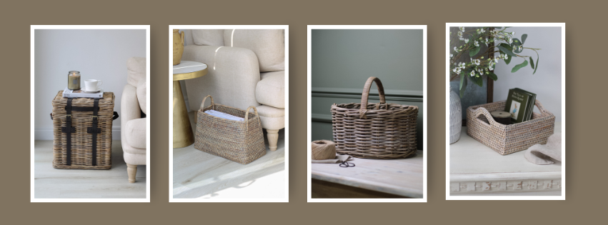 Storage That Looks Good: Stylish Storage Ideas for Every Room
