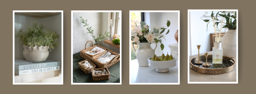 Thoughtful Home Decor Gifts That Don’t Feel Generic