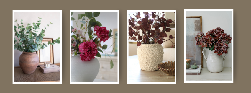 What Makes Faux Flowers Look Real? A Buyer’s Guide