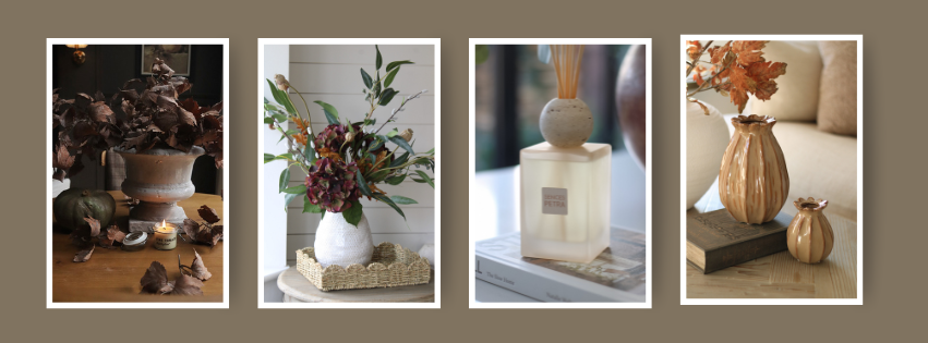 Best Home Decor Gifts for People Who Love Neutral Interiors
