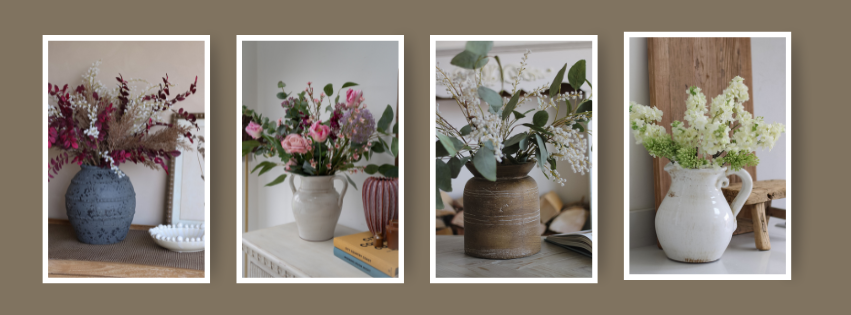 How to Care for Faux Flowers So They Last for Years