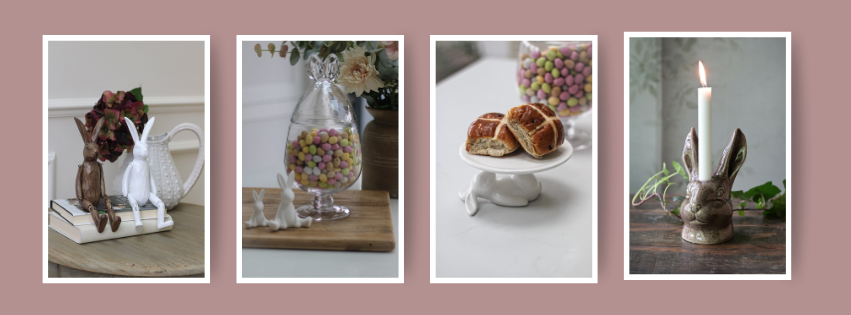 How to Decorate for Easter Without It Feeling Childish