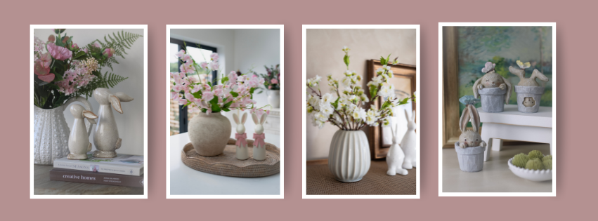 Spring Home Decor Trends for 2026 (UK Edition)