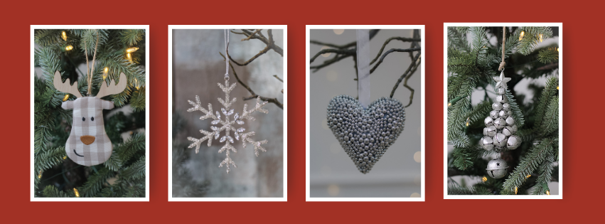 how to decorate your christmas tree