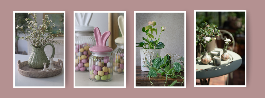 Spring Home Refresh: Easy Ways to Update Your Space Without Decorating From Scratch
