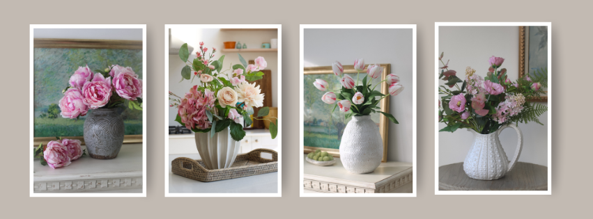 Are Faux Flowers Worth Buying? A Cost-Per-Year Breakdown for Your Home