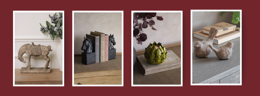 How to Choose the Right Ornament for Your Home