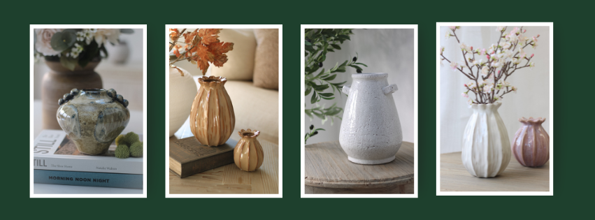 How to Style Faux Flowers in a Vase (A Simple Step-by-Step Guide)