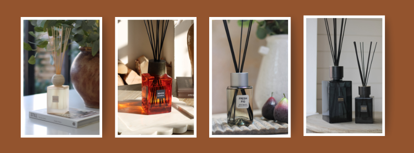 The Ultimate Guide to Luxury Reed Diffusers for Stylish UK Homes