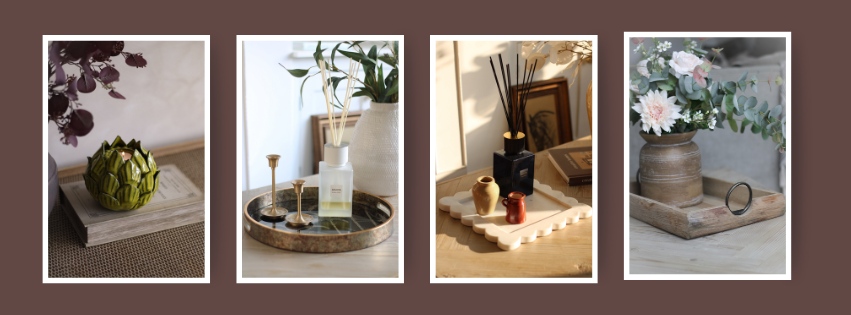 How to Style Home Accessories: Creating a Timeless Look for Every Room