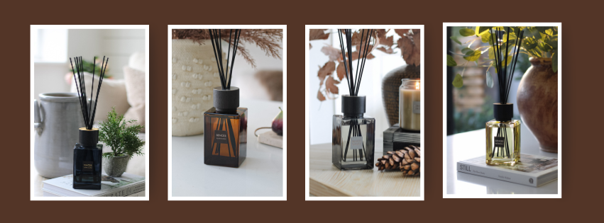 How Long Do Reed Diffusers Last? (And How to Make Them Last Longer)