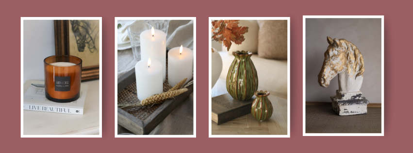 Gift Ideas for the Home