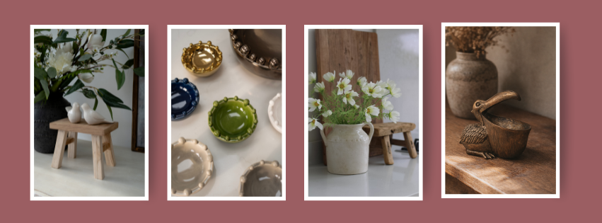 Gifts for Someone Who Has Everything