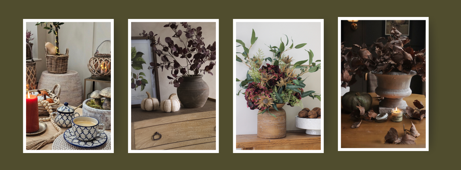 How to Style a Console Table: The Ultimate Guide to Creating a Beautiful Hallway or Living Room Display