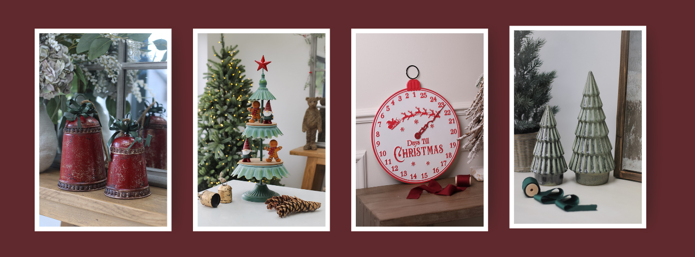 How to Decorate Your Home for Christmas