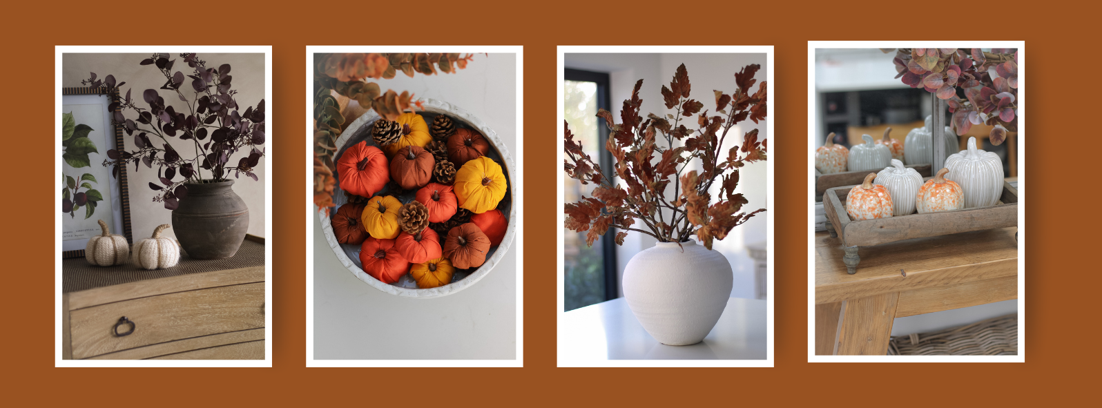 How to Decorate Your Home for Autumn: The Ultimate Guide to Creating a Warm, Seasonal Interior
