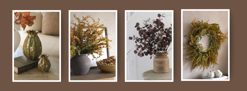 Autumn decor styling ideas for 2025