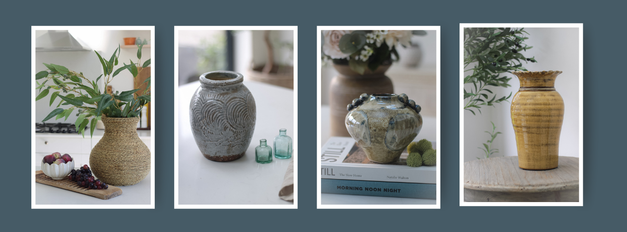 Tall vs Short Vases: Which Should You Choose?