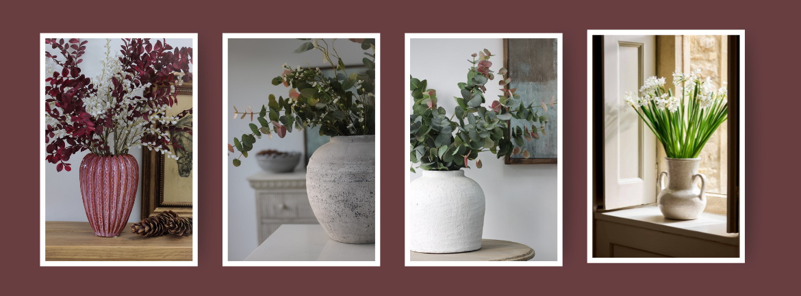 Wide vs Narrow Neck Vases: Which Should You Choose?