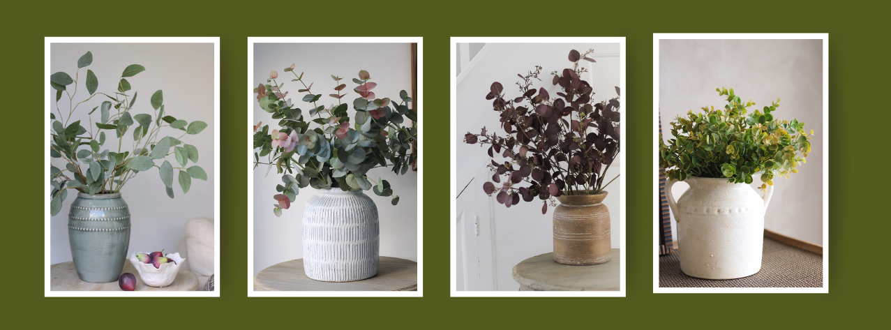 Best Faux Foliage for Each Room in Your Home