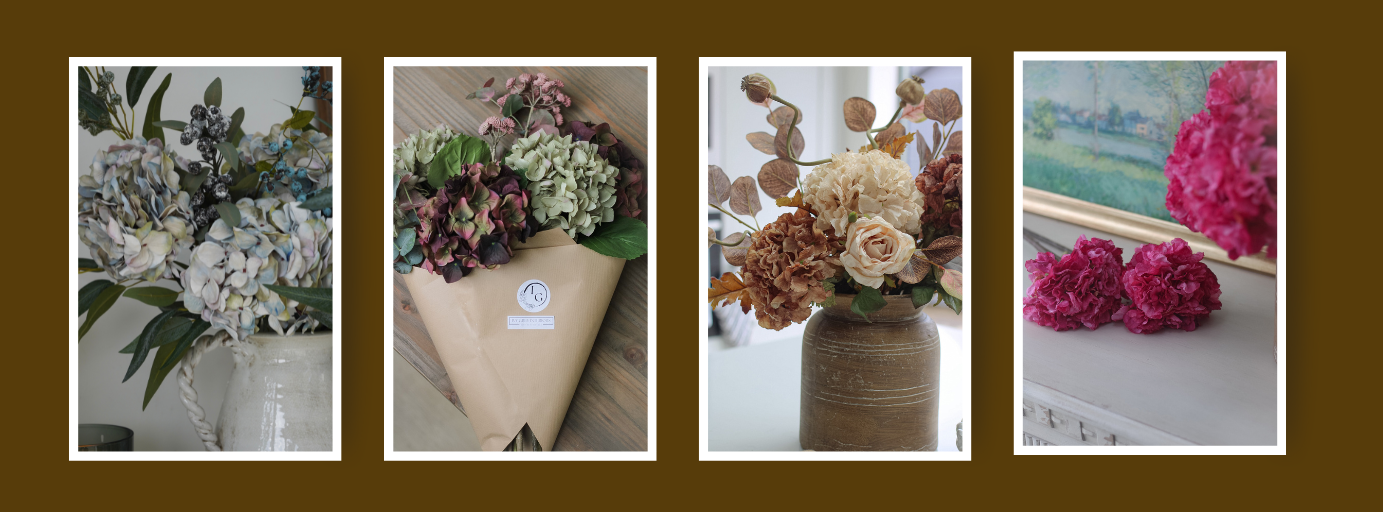 Best Faux Hydrangeas That Look Real UK (2026 Guide)