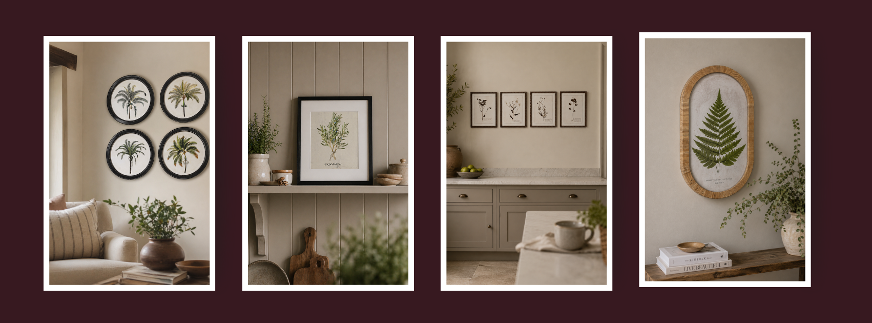 Wall Decor Ideas UK: The Ultimate Guide to Styling Art in Your Home