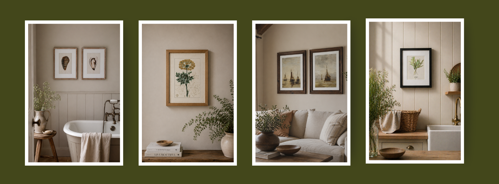 How to Choose Wall Art for Your Home (Complete Guide UK)