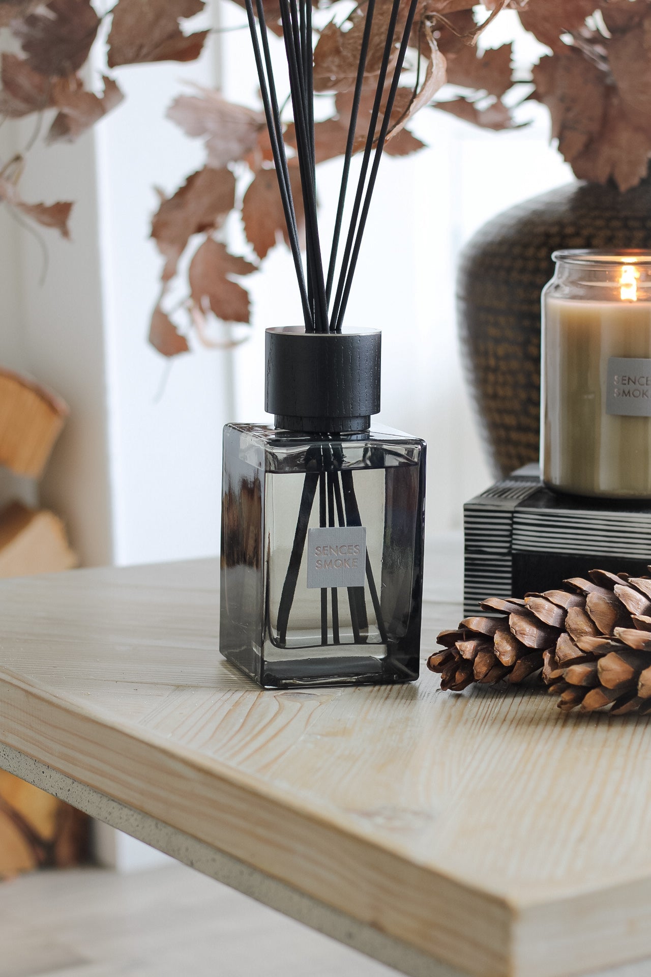 Smoke Sences Diffuser