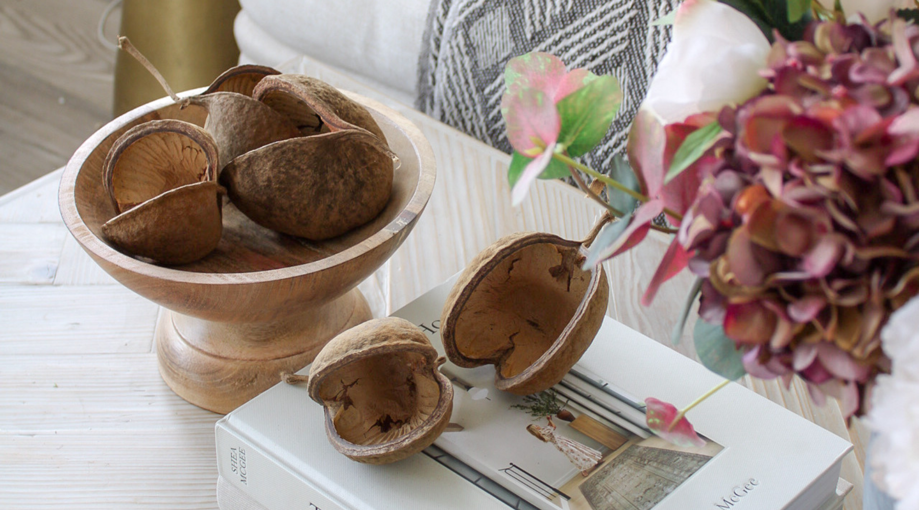 The Ultimate Guide to Autumn Home Decor: Trends for 2024