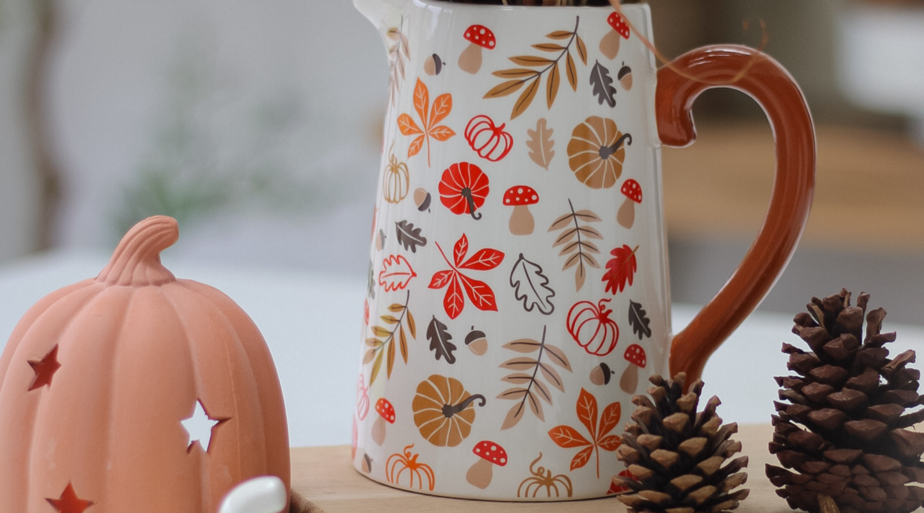 How Can I Decorate My Home for Halloween?