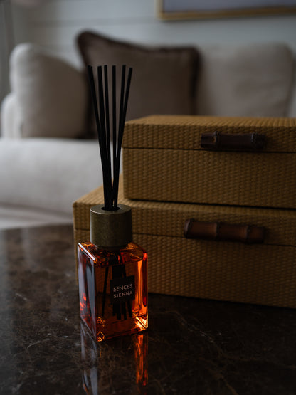 Sienna Sences Small Reed Diffuser