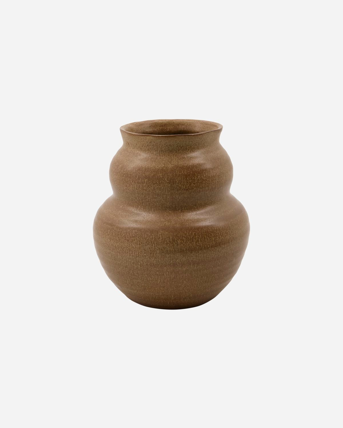 Aldford Clay Vase