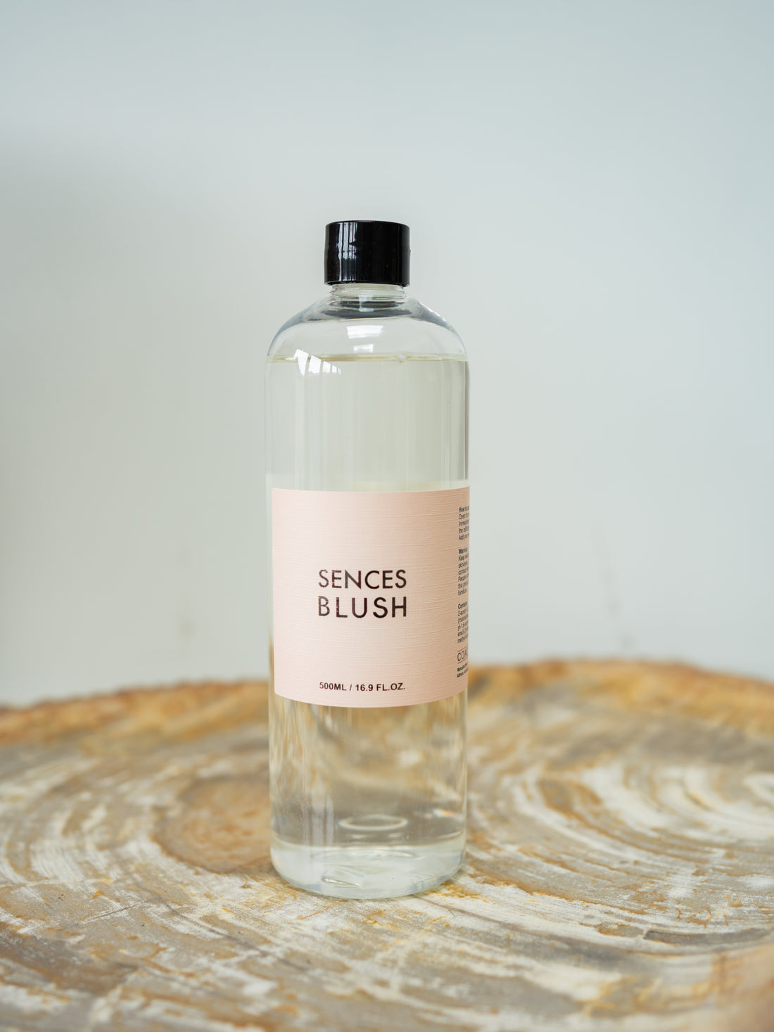 Blush Sences Diffuser Refill