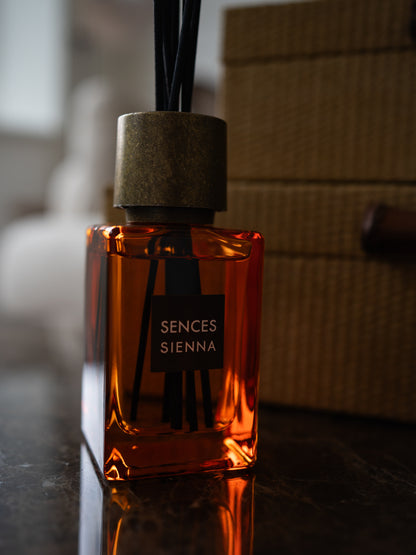Sienna Sences Small Reed Diffuser