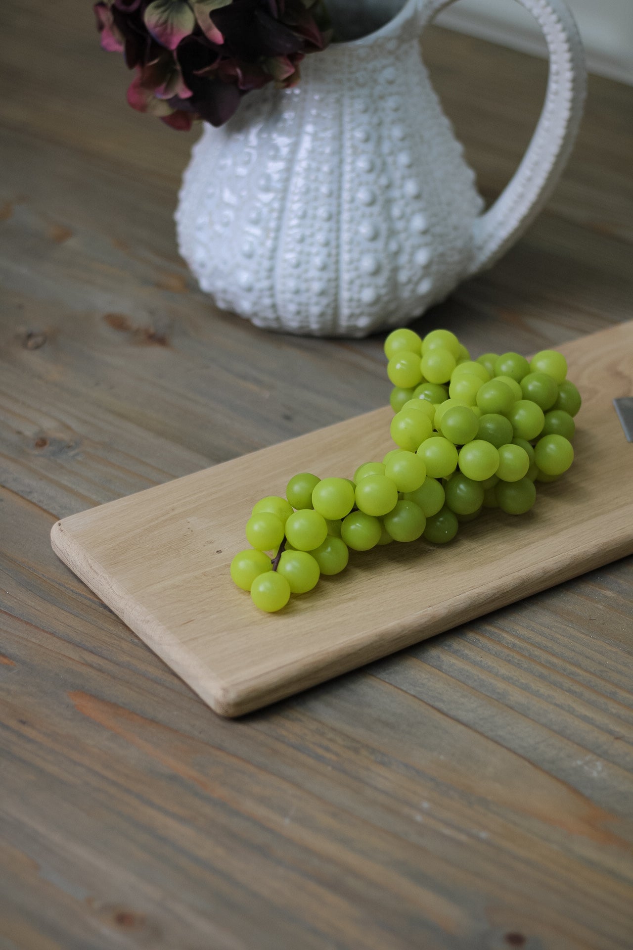 Large Oak Artisan Chopping Board