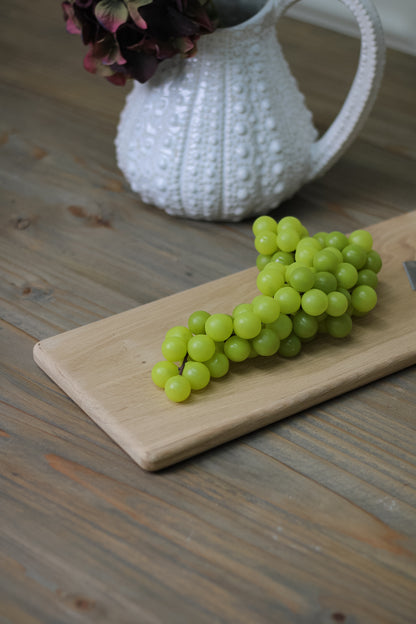 Large Oak Artisan Chopping Board
