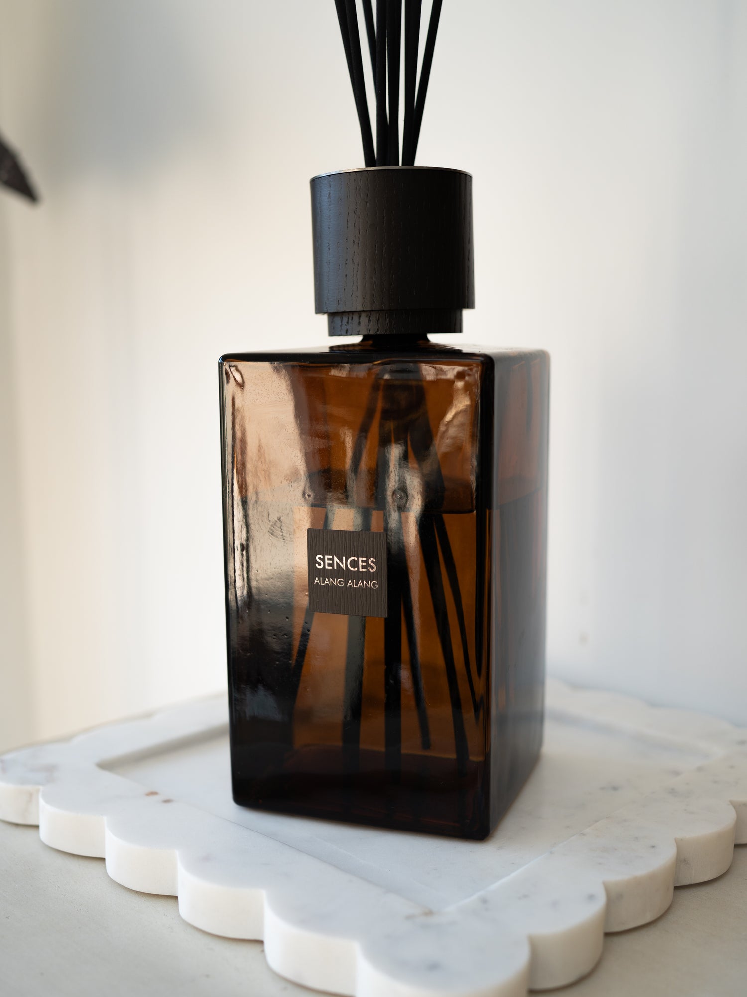 Amber Sences Alang Alang Extra Large Reed Diffuser