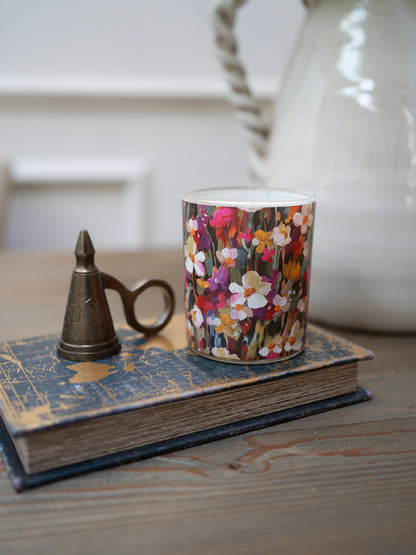 Pomegranate Noir Scented Candle