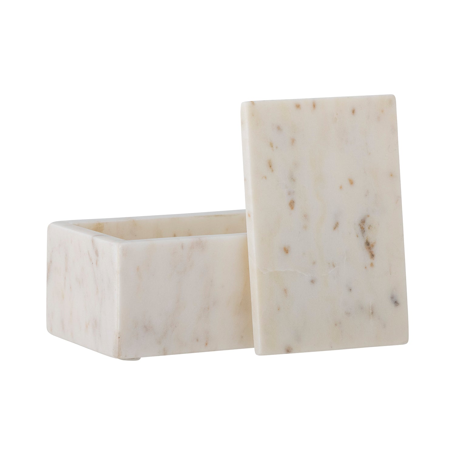 Hesel Marble Box