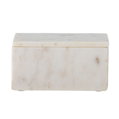 Hesel Marble Box