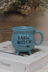 basic witch mug