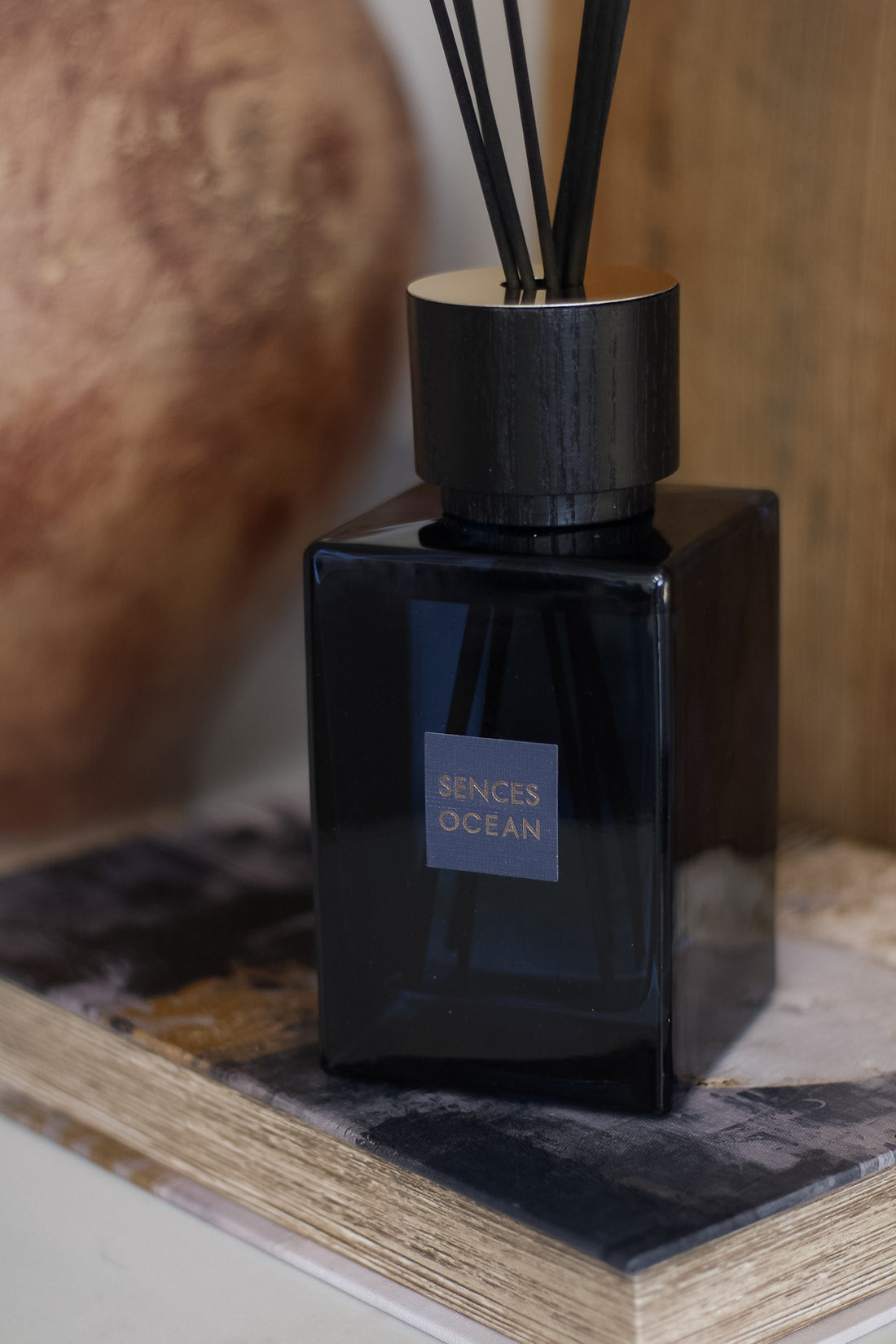 Ocean Sences Reed Diffuser