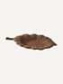 Auburn Leaf Tray