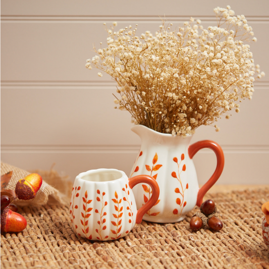 Autumn Leaves Collection