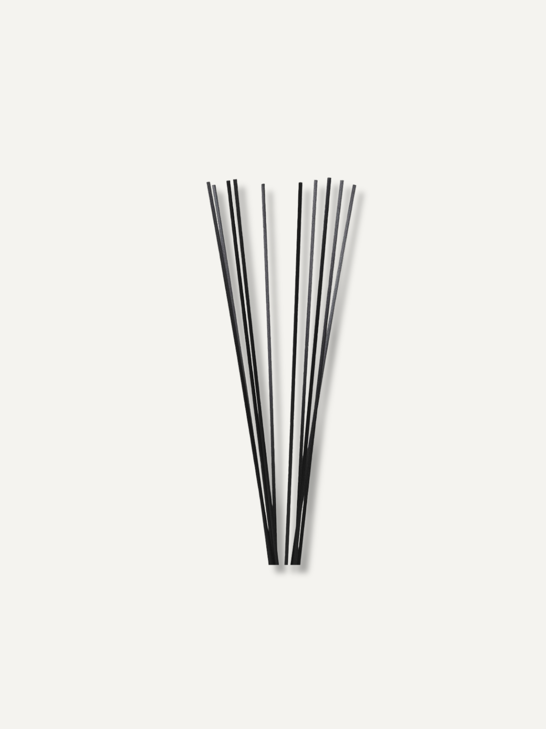Black 60cm Reed Diffuser Sticks